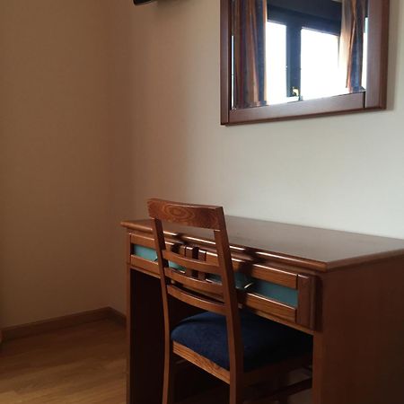 Hostal Tio Pepe II Bembibre  部屋 写真